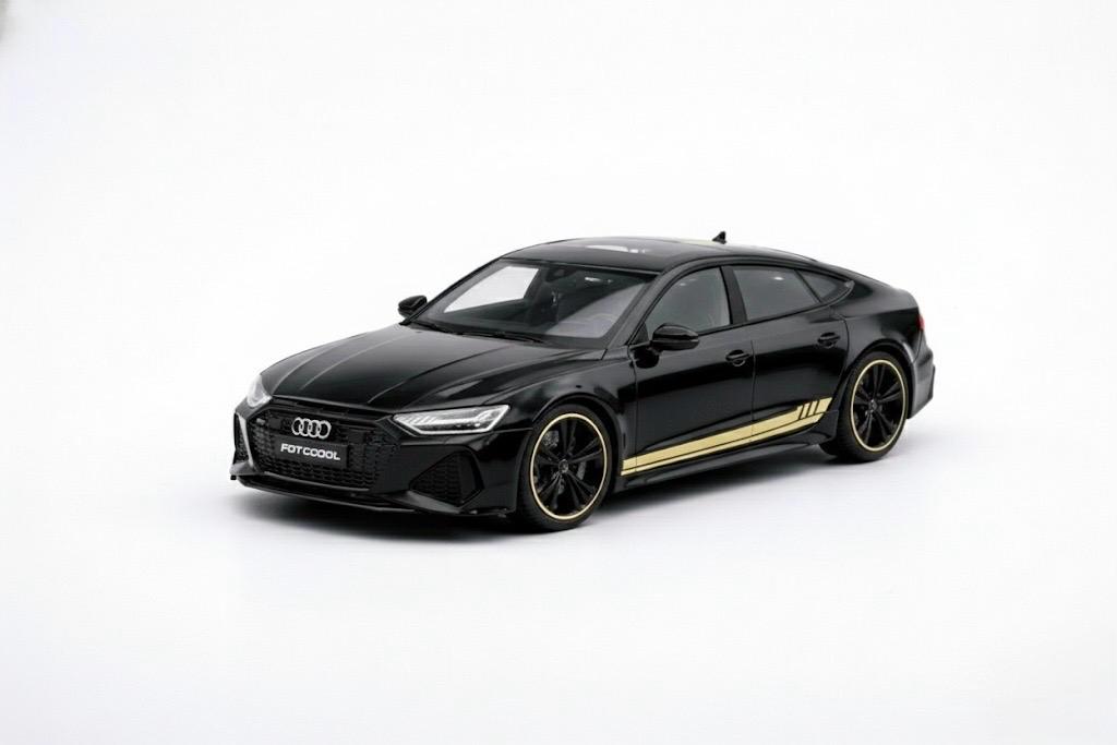 Audi RS7 Performance Diecast – Sport Series 1:32 Scale
