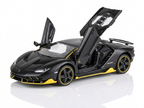 Lamborghini Centenario LP 770-4 – 1:32 Scale Precision Die-cast