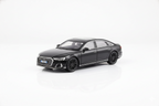 Audi A8 L "Prestige Edition" – 1:24 High-Detail Die-cast