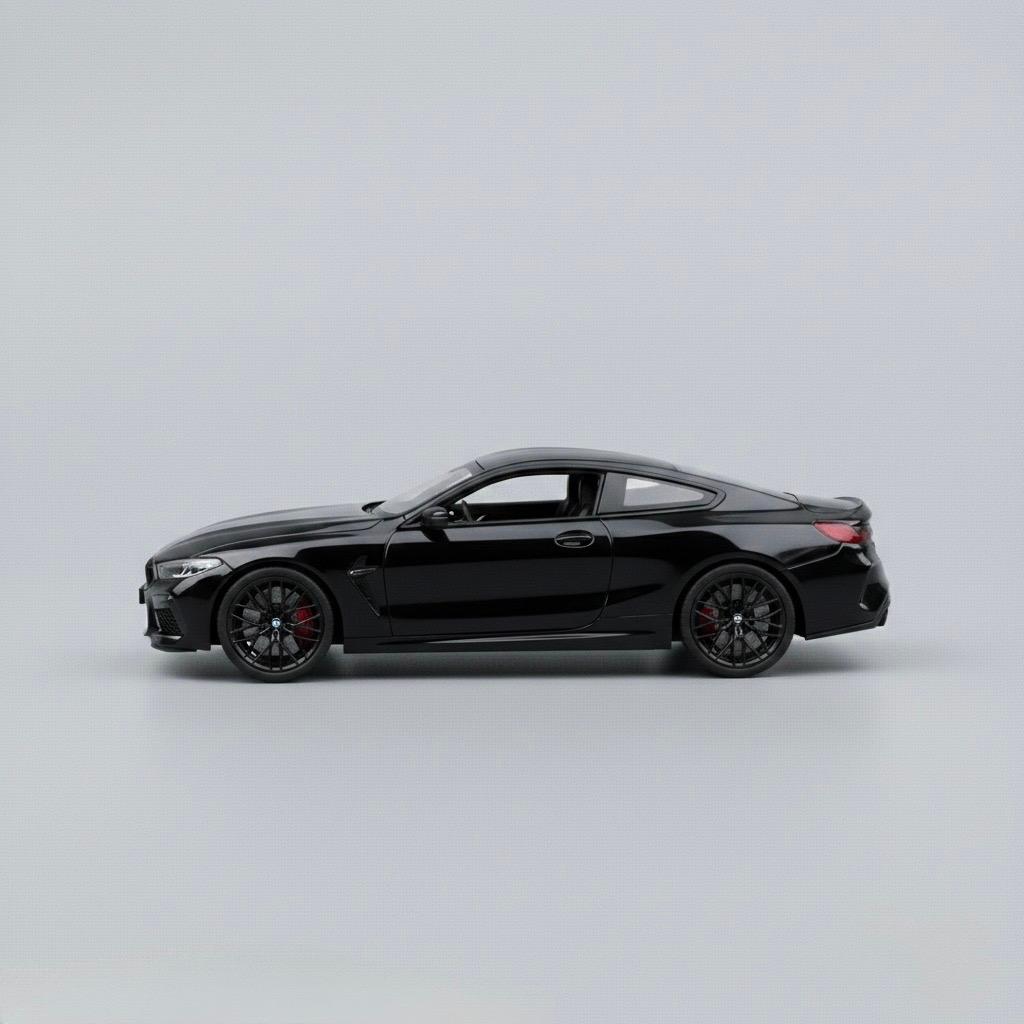 BMW M8 Competition Coupe Diecast – Performance Series 1:32 Scale