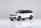 Range Rover Sport SVR Diecast Car – 1:32 Scale Precision Edition