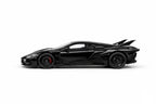 Apollo IE (Intensa Emozione) Hypercar with Gull-Wing Doors - 1:32 Scale