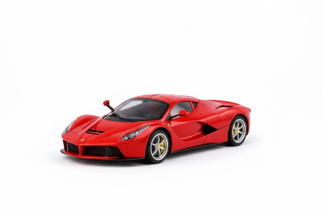 Ferrari LaFerrari Luxury Diecast Car – 1:24 Scale Precision Model