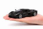 Ferrari LaFerrari Luxury Diecast Car - 1:32 Scale Precision Model