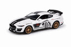 Ford Mustang Shelby GT500 Luxury Diecast - 1/32 Scale Precision Model