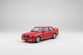 BMW M3 E30 (1986-1991) Luxury Diecast Car - 1/24 Scale Precision Model
