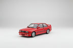 BMW M3 E30 (1986-1991) Luxury Diecast Car - 1/24 Scale Precision Model