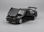 BMW M3 E30 (1986-1991) Luxury Diecast Car - 1/24 Scale Precision Model