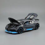 Bugatti Divo Luxury Diecast Car - 1/32 Scale Precision Model