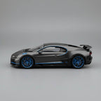 Bugatti Divo Luxury Diecast Car - 1/32 Scale Precision Model