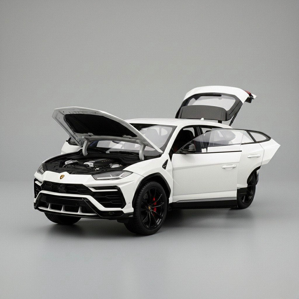 Lamborghini Urus Performance Diecast - Super SUV Edition 1:24 Scale