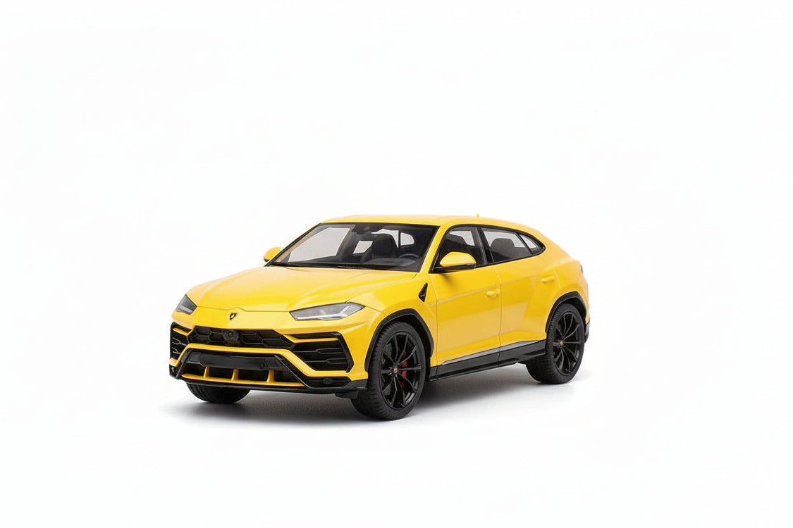 Lamborghini Urus Performance Diecast - Super SUV Edition 1:24 Scale