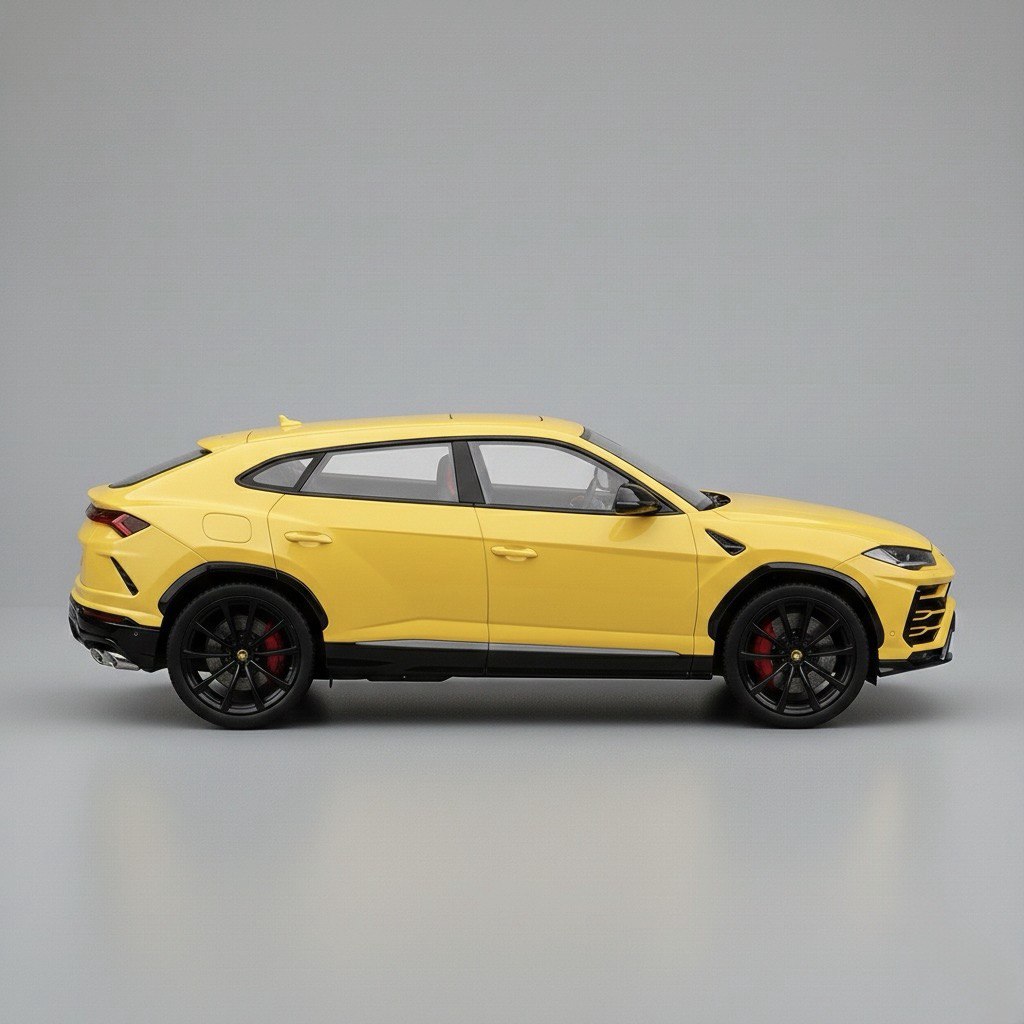 Lamborghini Urus Performance Diecast - Super SUV Edition 1:24 Scale