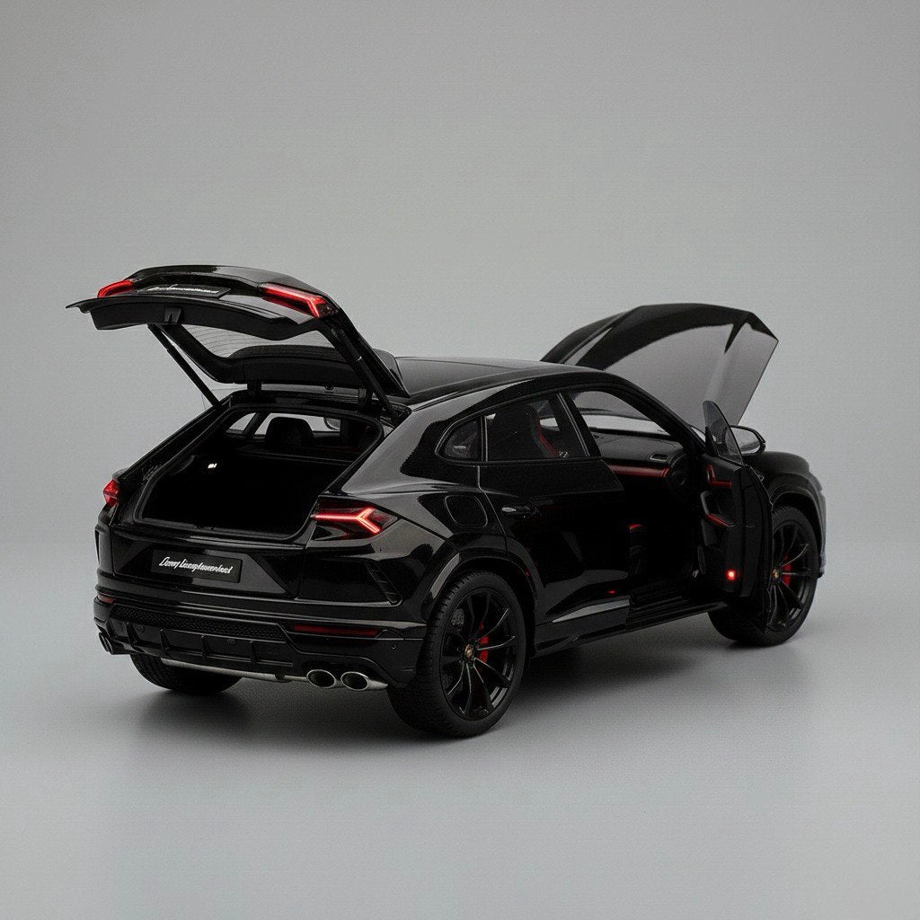 Lamborghini Urus Performance Diecast - Super SUV Edition 1:24 Scale