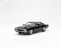 1969 Ford Mustang Diecast – Classic Muscle 1:24 Scale