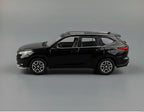 Premium Compact SUV Die-Cast – High-Detail 1:32 Scale