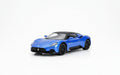 Maserati MC20 Precision Metal Model – 1:24 Scale High-Detail Diecast