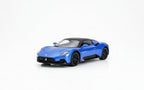 Maserati MC20 Precision Metal Model – 1:24 Scale High-Detail Diecast