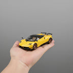Pagani Huayra BC Precision Metal Model – 1:24 Scale