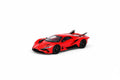 Apollo IE (Intensa Emozione) Hypercar with Gull-Wing Doors - 1:32 Scale