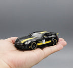 Mercedes-AMG GT Precision Metal Model – 1:32 Scale High-Detail Diecast