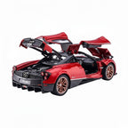Pagani Huayra Precision Metal Model – 1:32 Scale