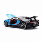 Bugatti Chiron Precision Metal Model – 1:32 Scale