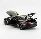 Mercedes-AMG GT Precision Metal Model – 1:24 Scale High-Detail Diecast