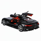 Mercedes-AMG Vision GT Precision Metal Model – 1:24 Scale High-Detail Diecast