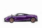 Pagani Huayra BC Precision Metal Model – 1:24 Scale