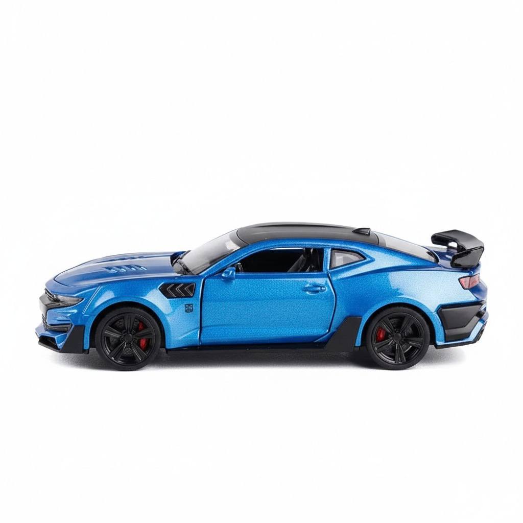 Chevrolet Camaro ZL1 Precision Metal Model – 1:32 Scale