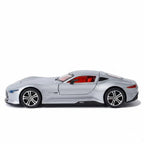 Mercedes-AMG Vision GT Precision Metal Model – 1:24 Scale High-Detail Diecast