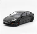 Tesla Model 3 Precision Metal Model – 1:24 Scale