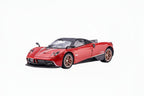 Pagani Huayra BC Precision Metal Model – 1:24 Scale