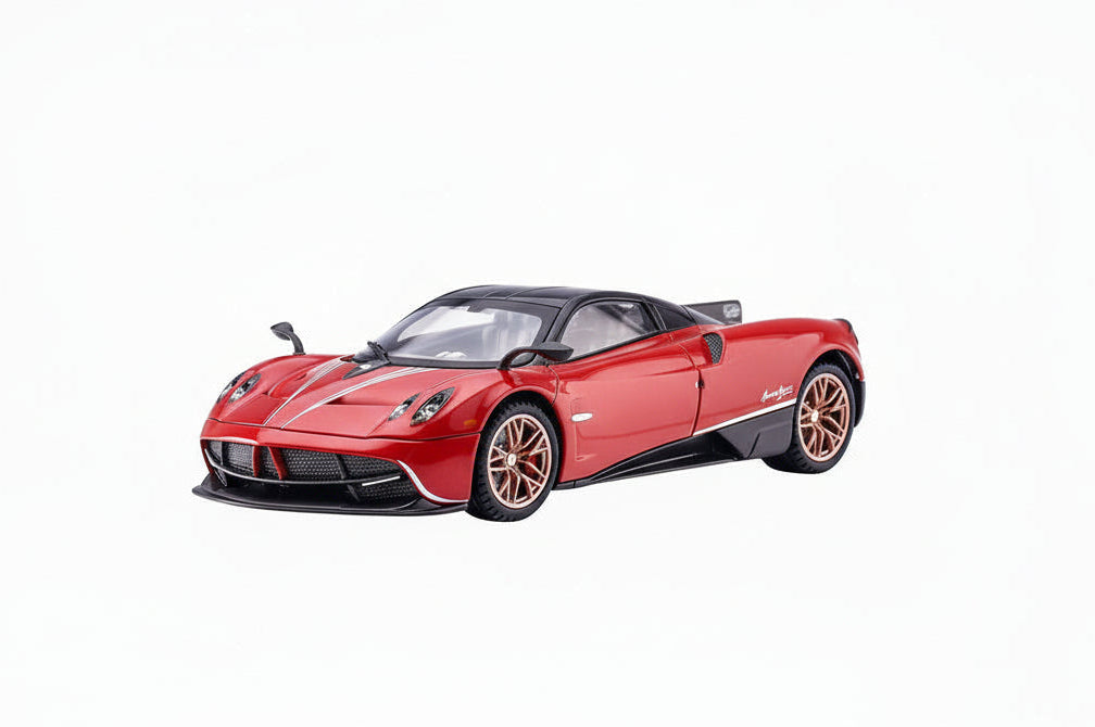 Pagani Huayra BC Precision Metal Model – 1:24 Scale