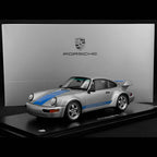 1:24 Porsche Die-cast Metal Car
