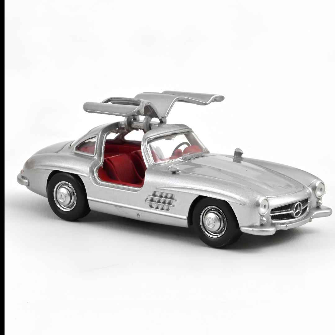 Mercedes 300SL Retro Classic 1:32 Scale