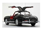Mercedes 300SL Retro Classic 1:32 Scale