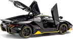 Lamborghini Centenario LP 770-4 – 1:32 Scale Precision Die-cast