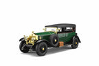 1925 Rolls-Royce Phantom I Diecast Model Car 1:24
